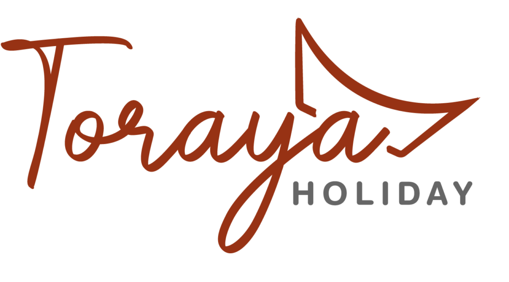 TORAYA LOGO-04